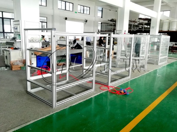 鋁型材框架報價是怎么報的？