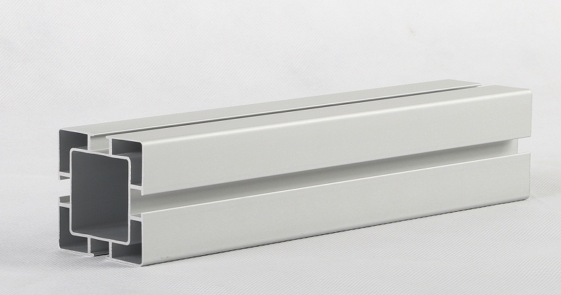 工業(yè)鋁型材的前身是什么？