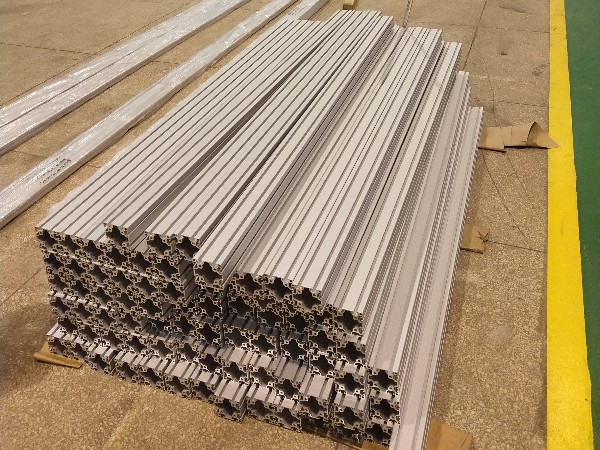 快來了解，50鋁型材的參數(shù)詳解