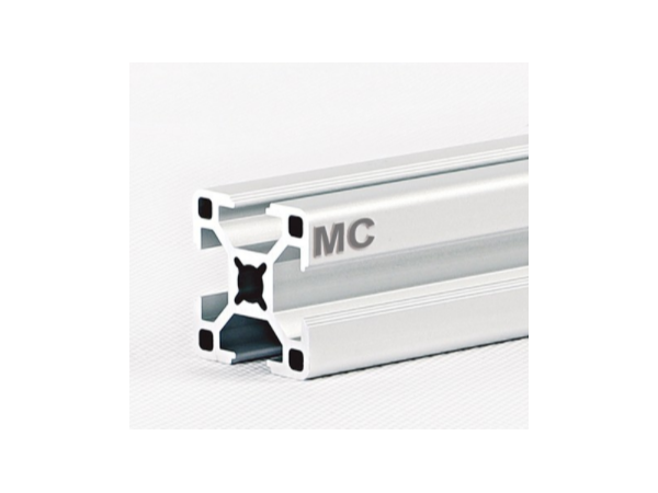 鋁合金型材型號大全，名稱圖解