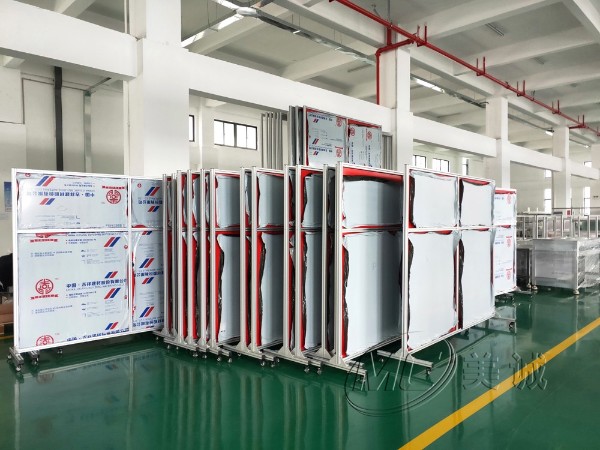 年底鋁型材框架定制廠家太難了！