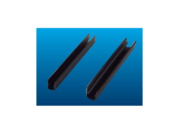 鋁型材配件中的封條、嵌條、以及玻璃卡條