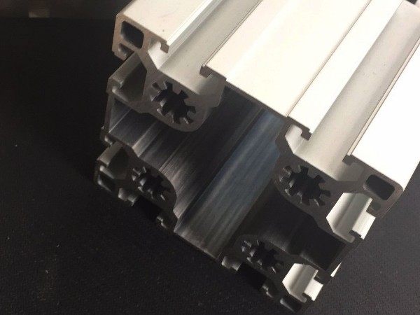 工業鋁型材在車間工廠里的應用有哪些？